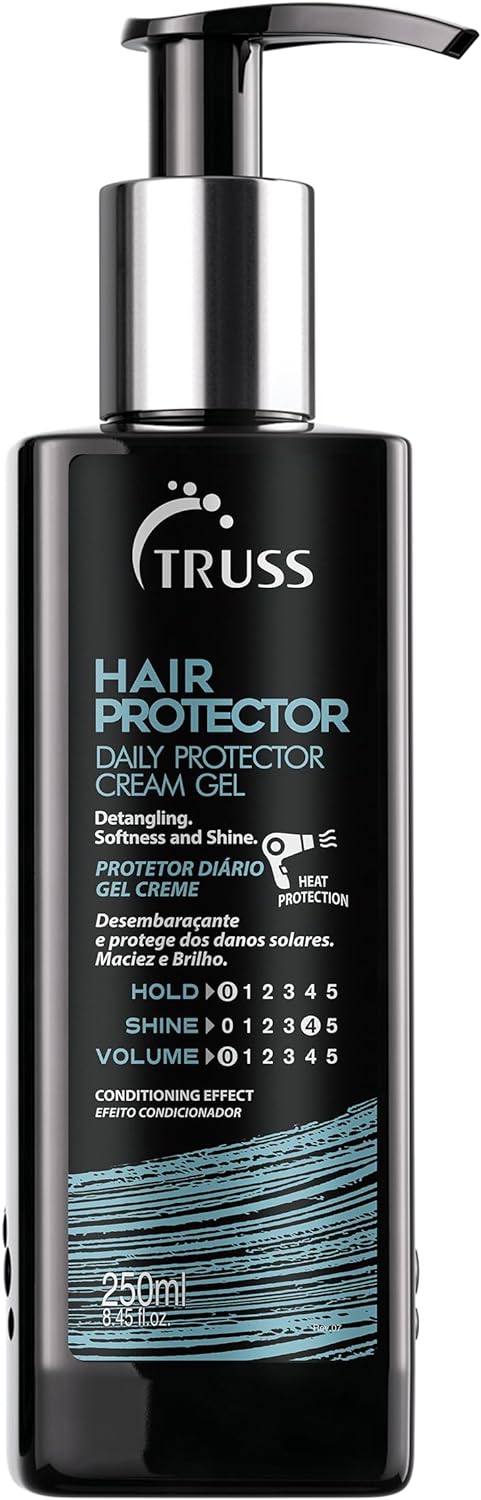 Truss Leave-in Hair Protector 