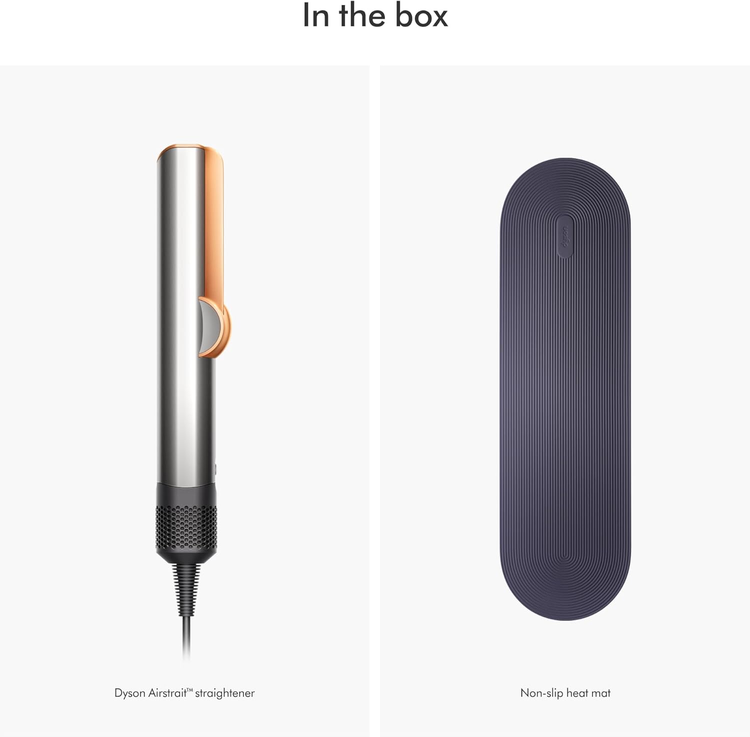 Dyson Alisador Airstrait