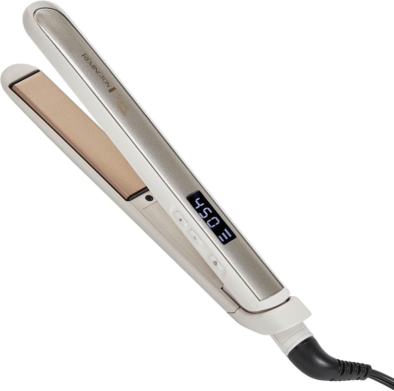 Remington Modelador de cabelo Shine Therapy