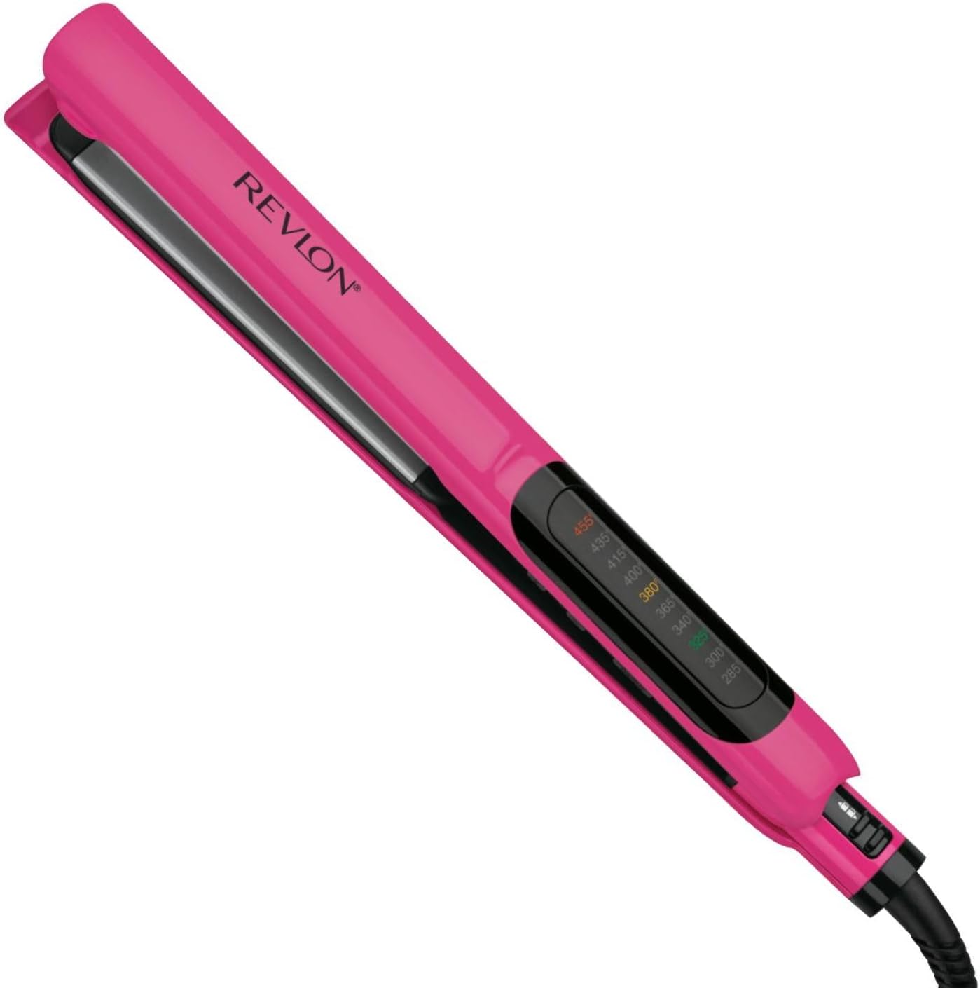 chapinha Revlon Smooth Brilliance melhores Chapinhas que protegem o cabelo